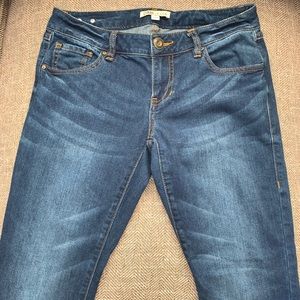 EUC Cabi Jeans Size 2.